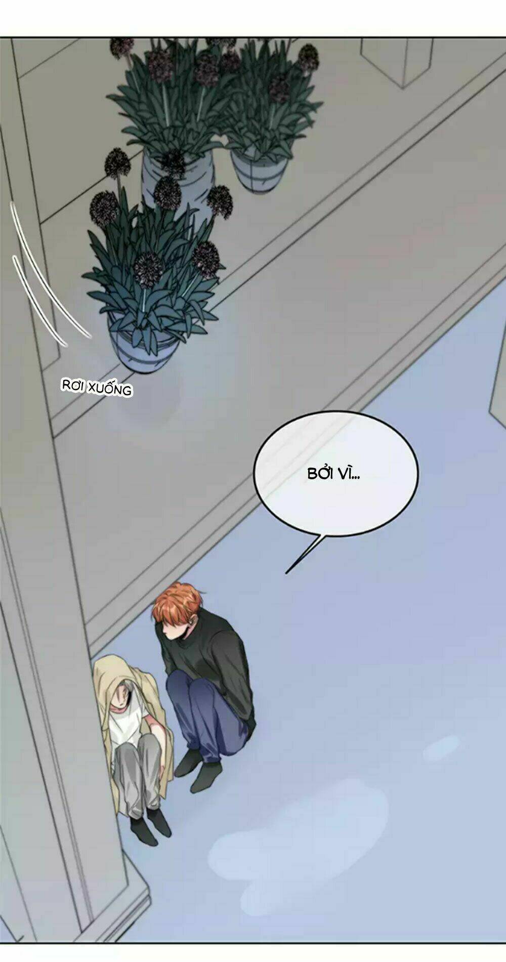 fan biến thái và thần tượng xinh đẹp chapter 42 19