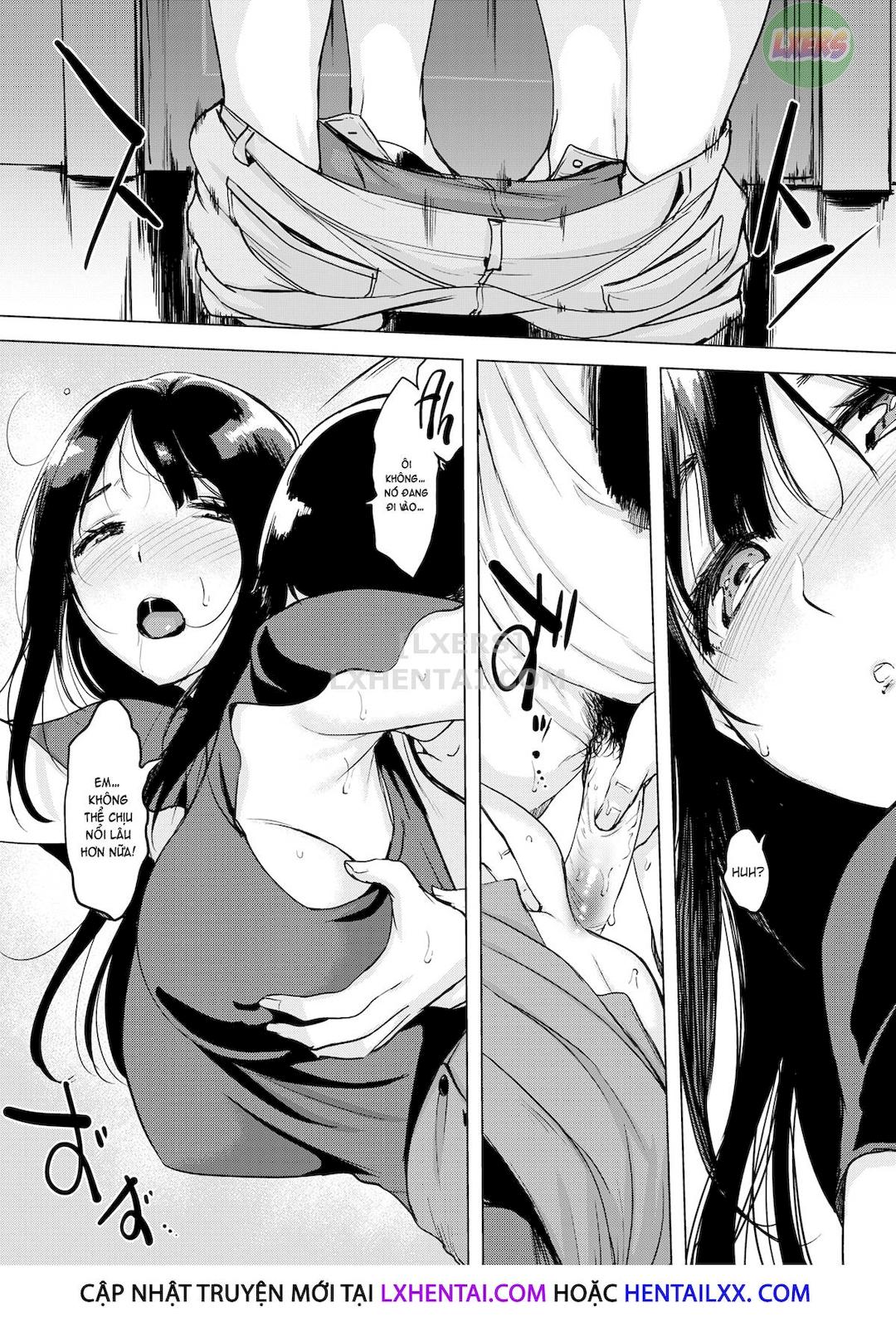 chuyến đi chơi đêm chapter 1 12