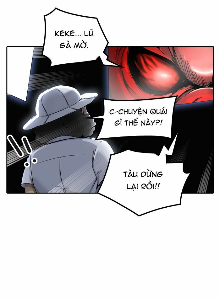 tòa tháp bí ẩn 2 chapter 318 32