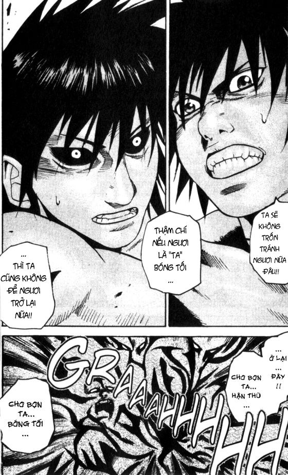 togari chapter 58 10