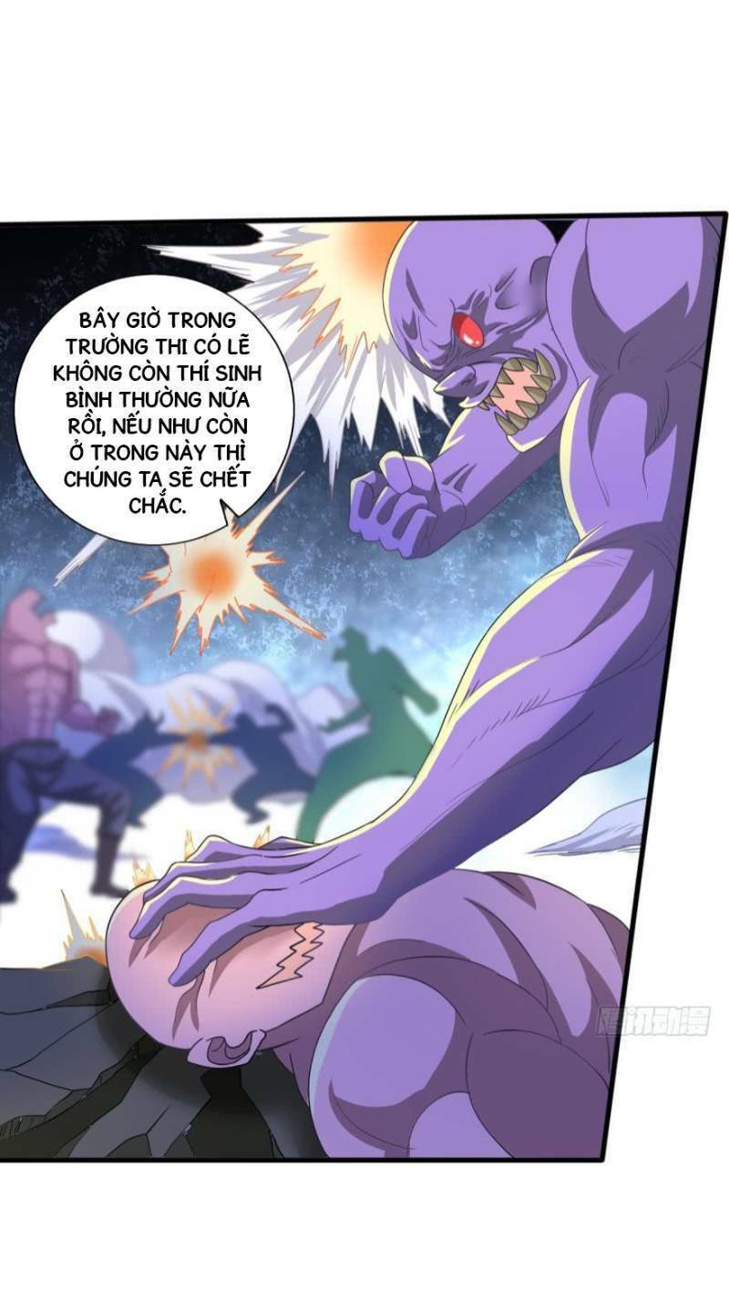 ta có di sản tại dị giới chapter 12 25