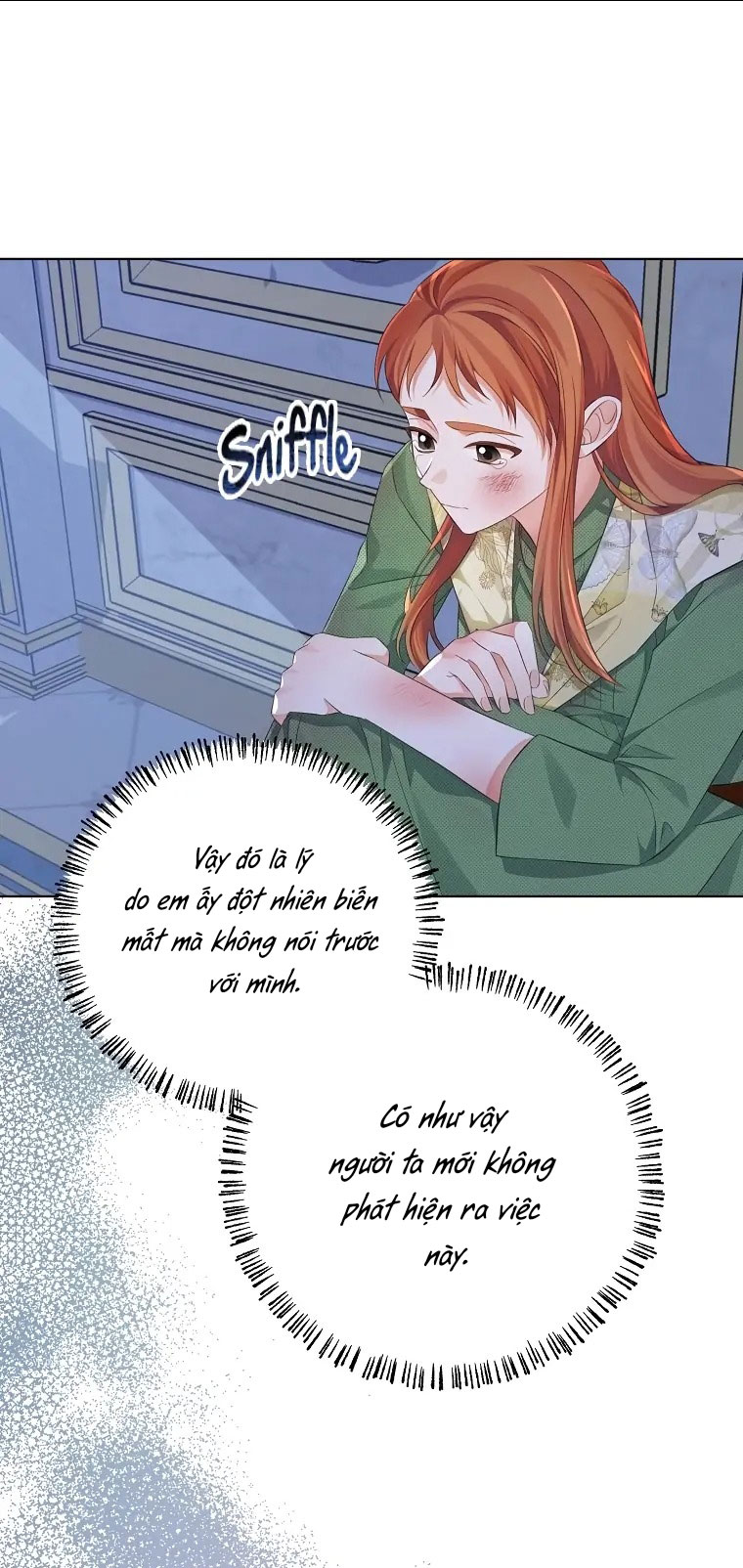 aster yêu dấu của tôi chapter 25 7