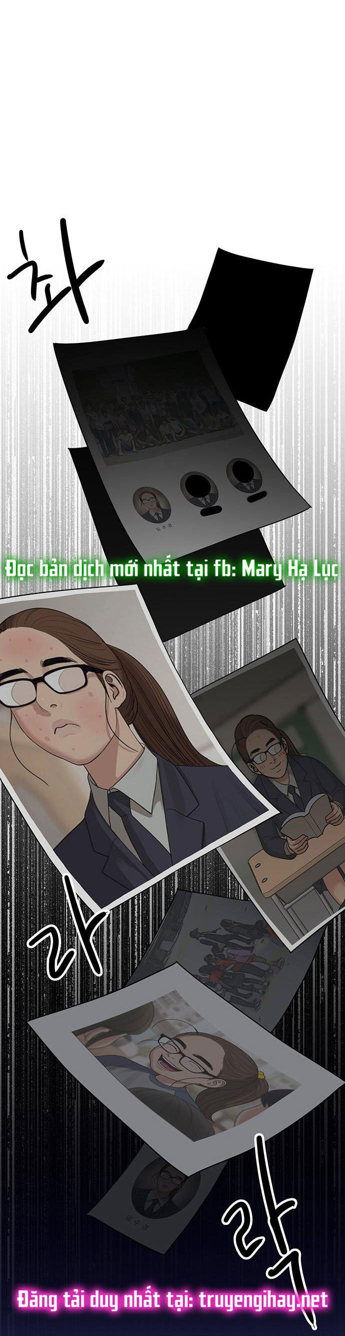 vẻ đẹp đích thực - true beauty chapter 185.2 20