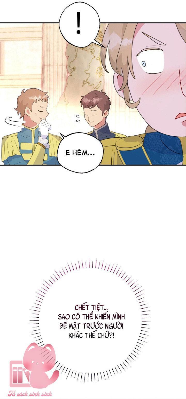 bỏ quách chồng con đi, tiền bạc mới là tất cả chapter 25 48