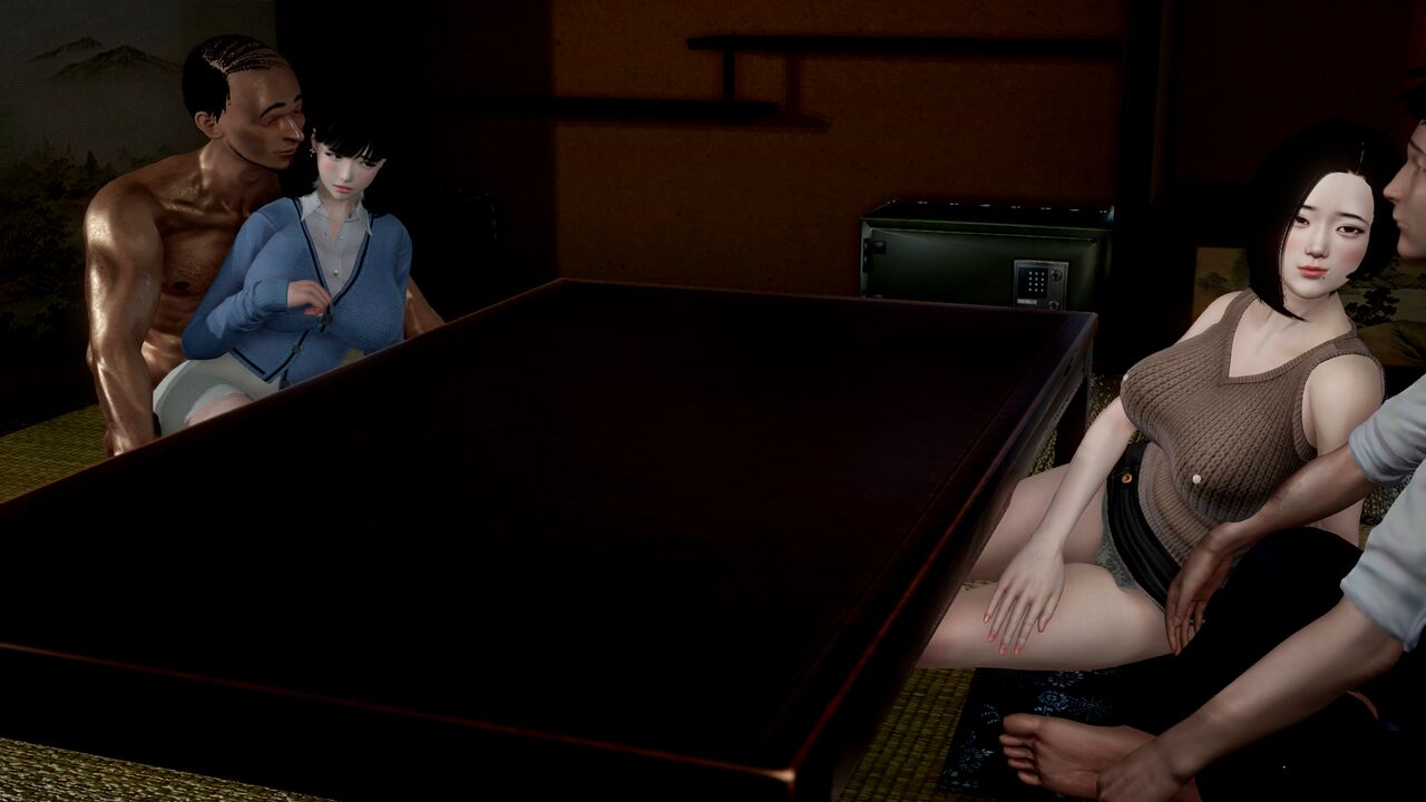 hitozumalover chapter 2 51