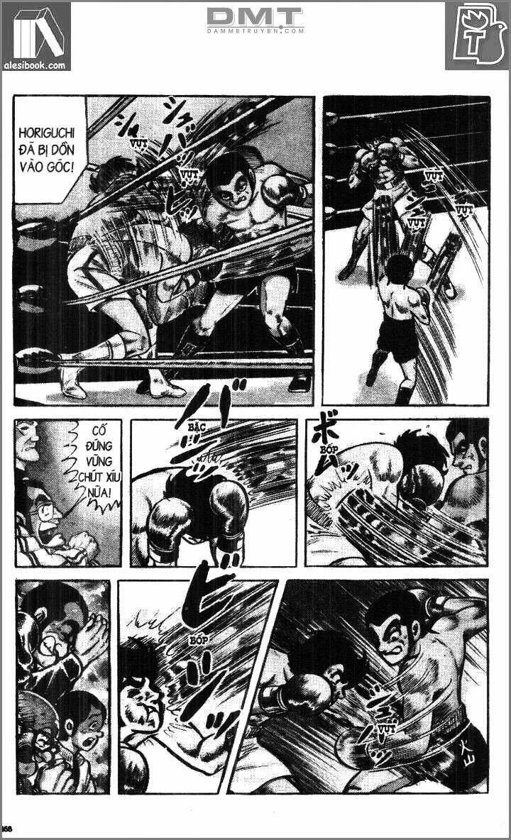 ganbare genki chapter 121 6