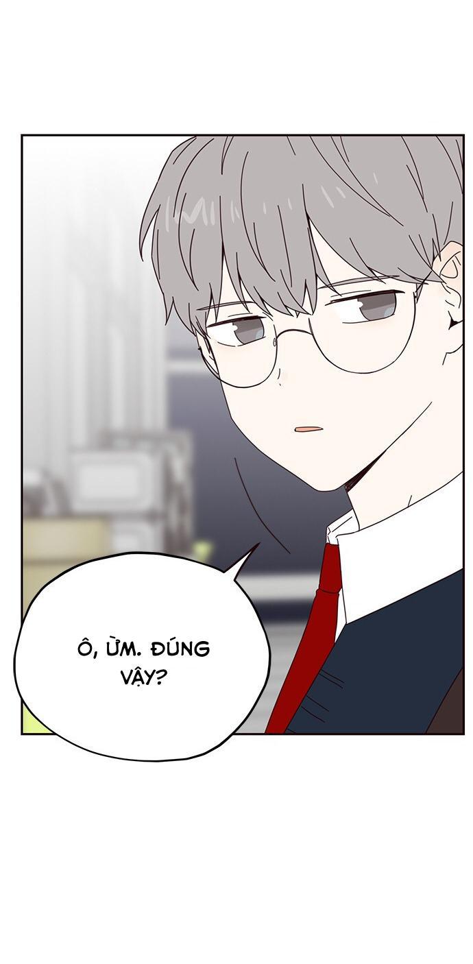 sợi chỉ tình yêu chapter 20 37