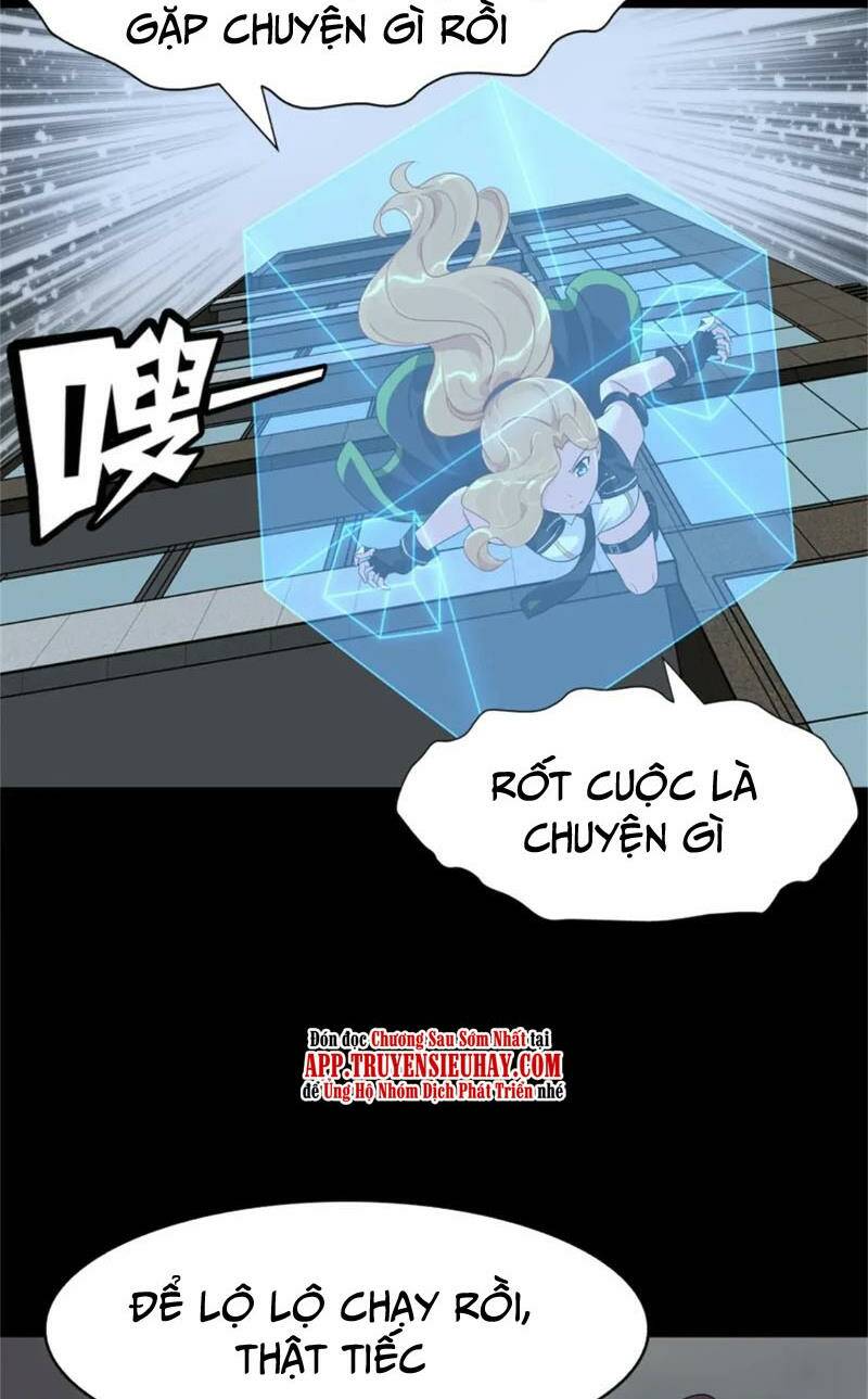 bạn gái virus của tôi chapter 412 12