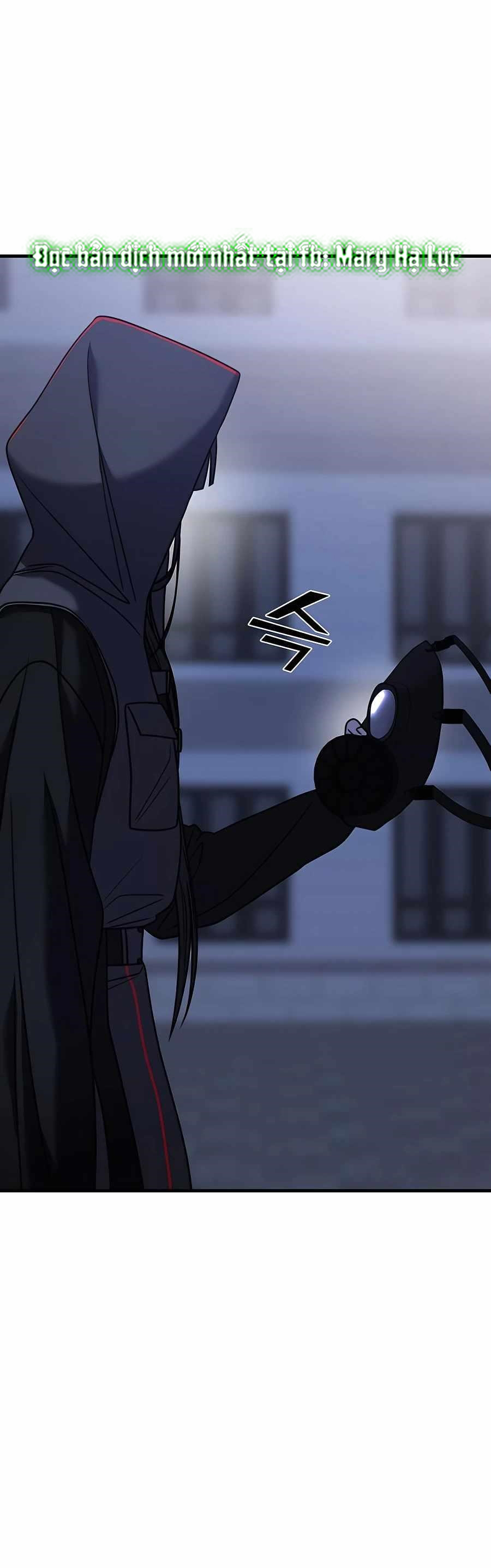 phản diện thuần túy chapter 35.1 22