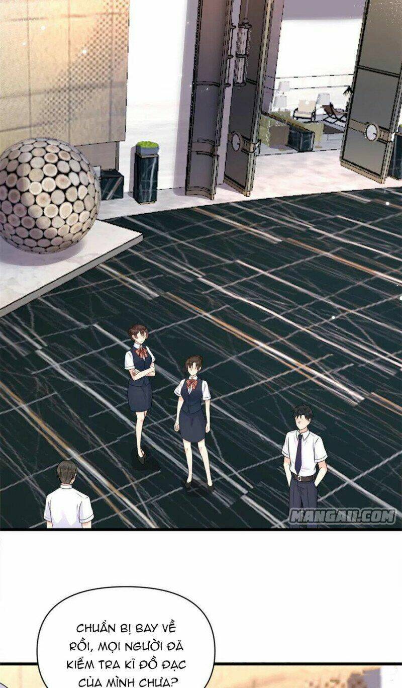 vẫn cứ nhớ em, nhớ em chapter 63 13