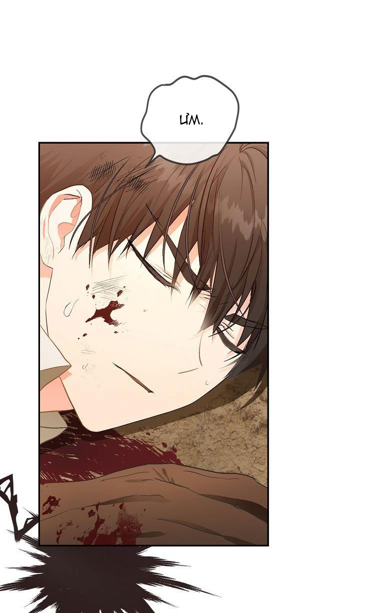 tôi đã trở thành vợ của nam chính chapter 5.1 22