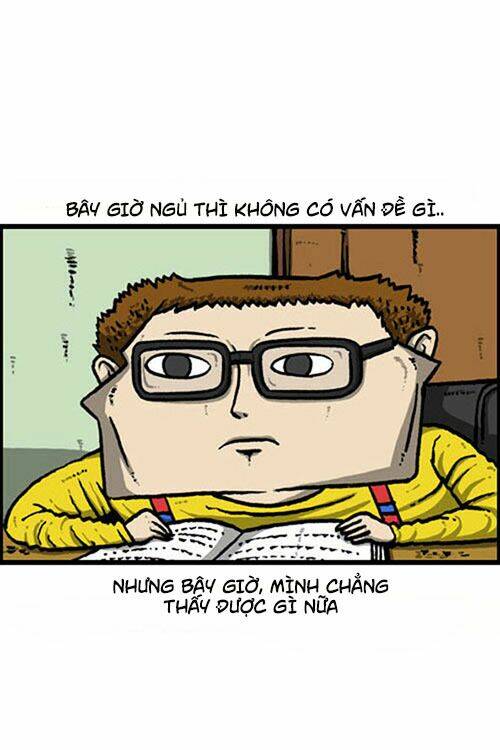tiếng gọi con tim chapter 58 40
