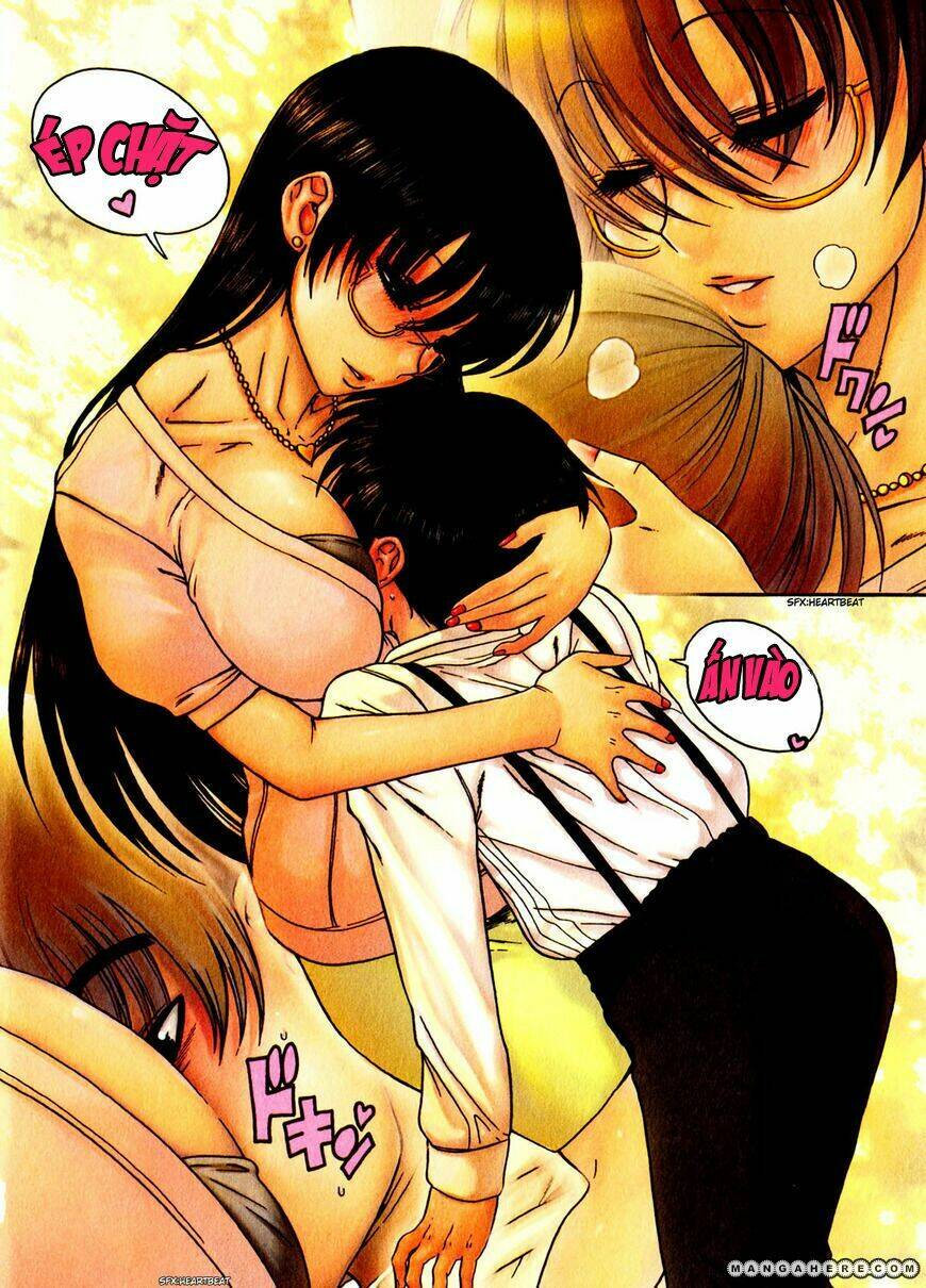 puppy lovers chapter 6 5