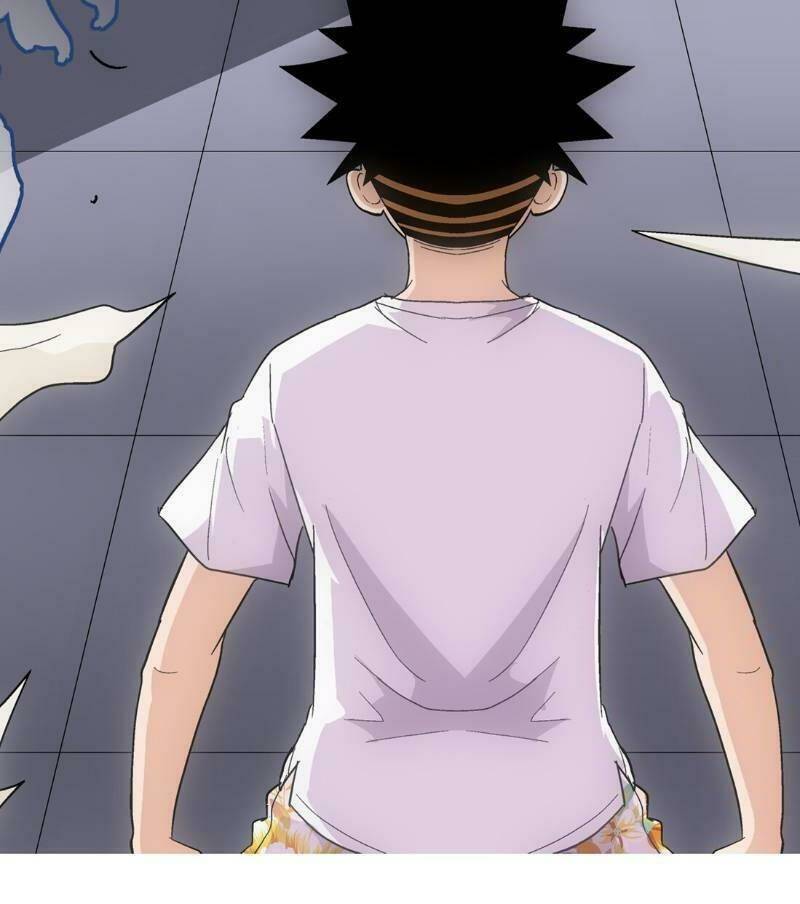 trứng ơi, chạy đi!! chapter 0 12