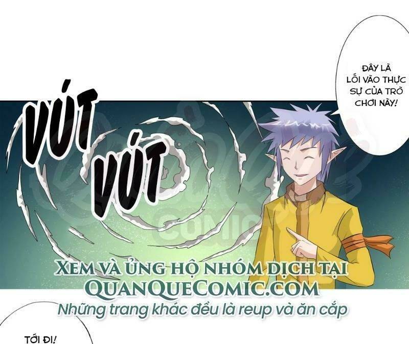 trứng ơi, chạy đi!! chapter 12 14