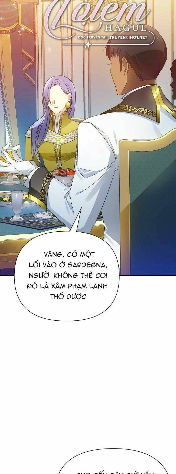 tôi đã ở đây ngay từ đầu chapter 48.1 3