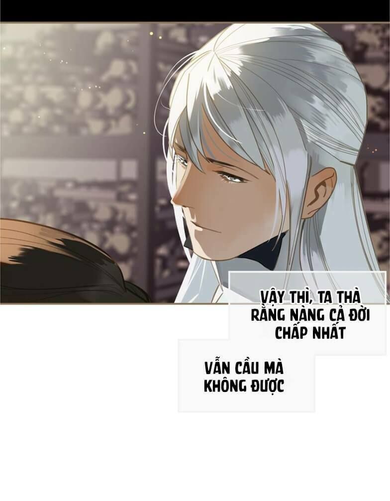 nhất đại linh hậu chapter 50 23