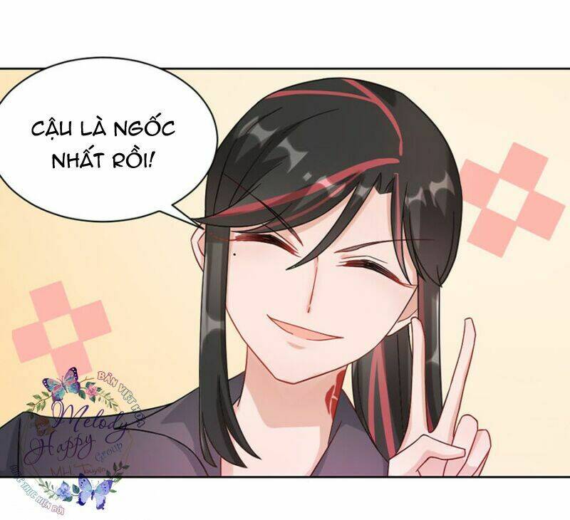 ma lạt thiên kim đẩu ác thiếu chapter 10 17