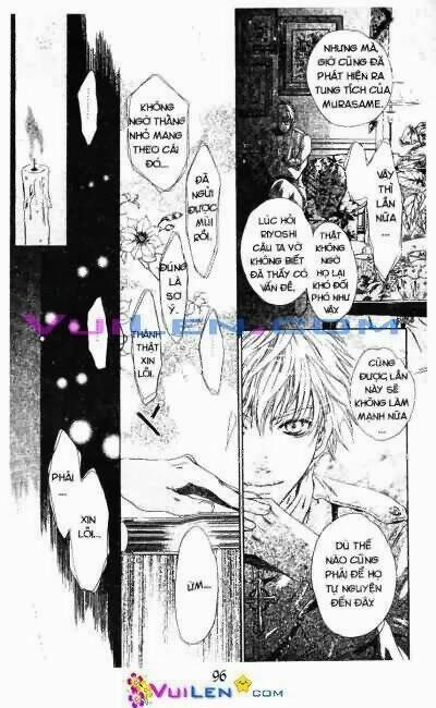 bát khuyển sỹ phương đông chapter 1 96