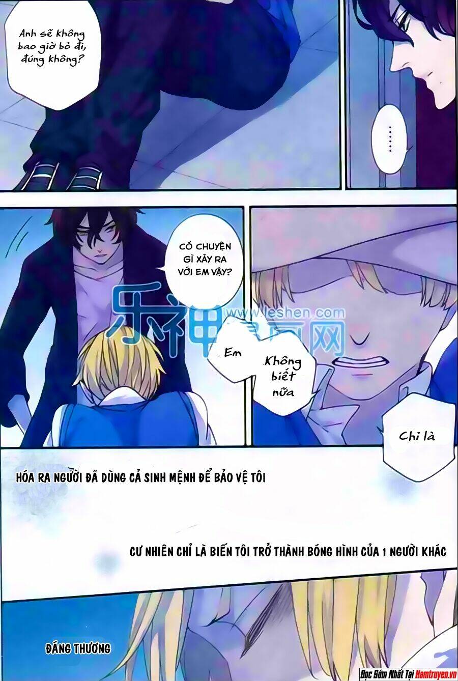 thuấn linh chapter 17 4