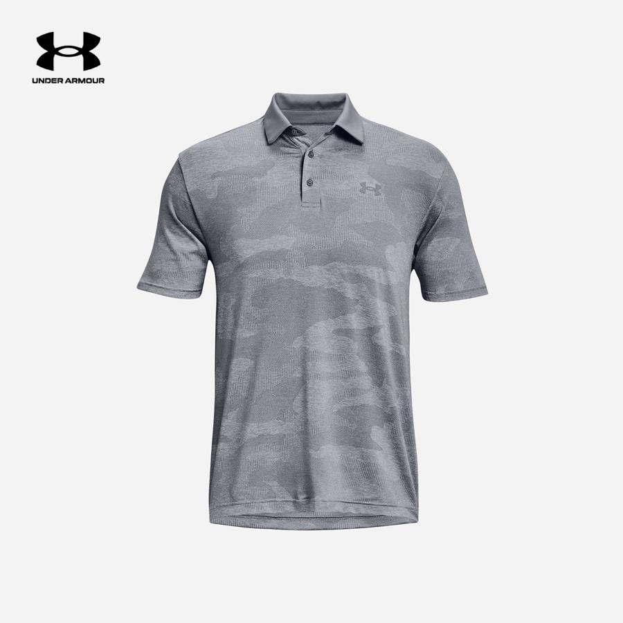 Áo polo nam Under Armour Playoff - 1373694-035