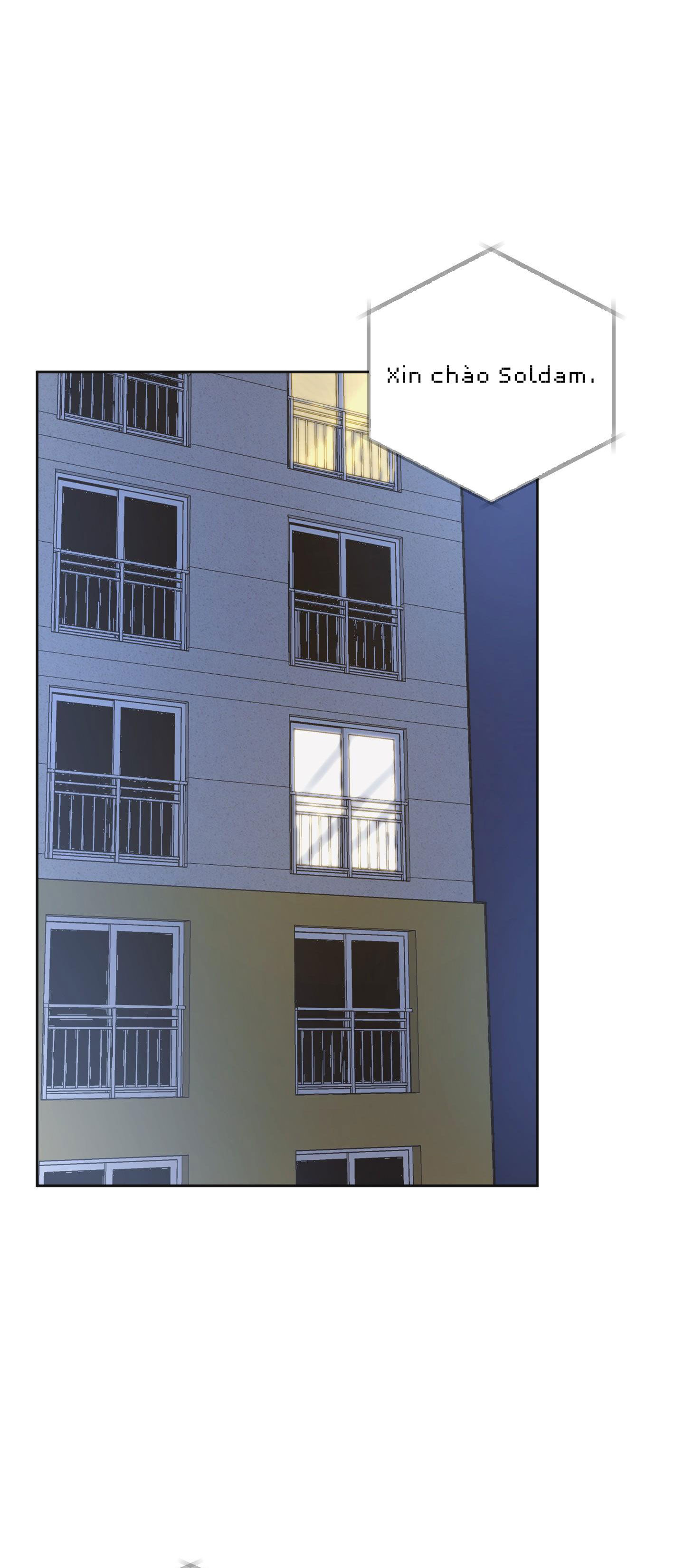 [18+] soldam tv chapter 10.1 11