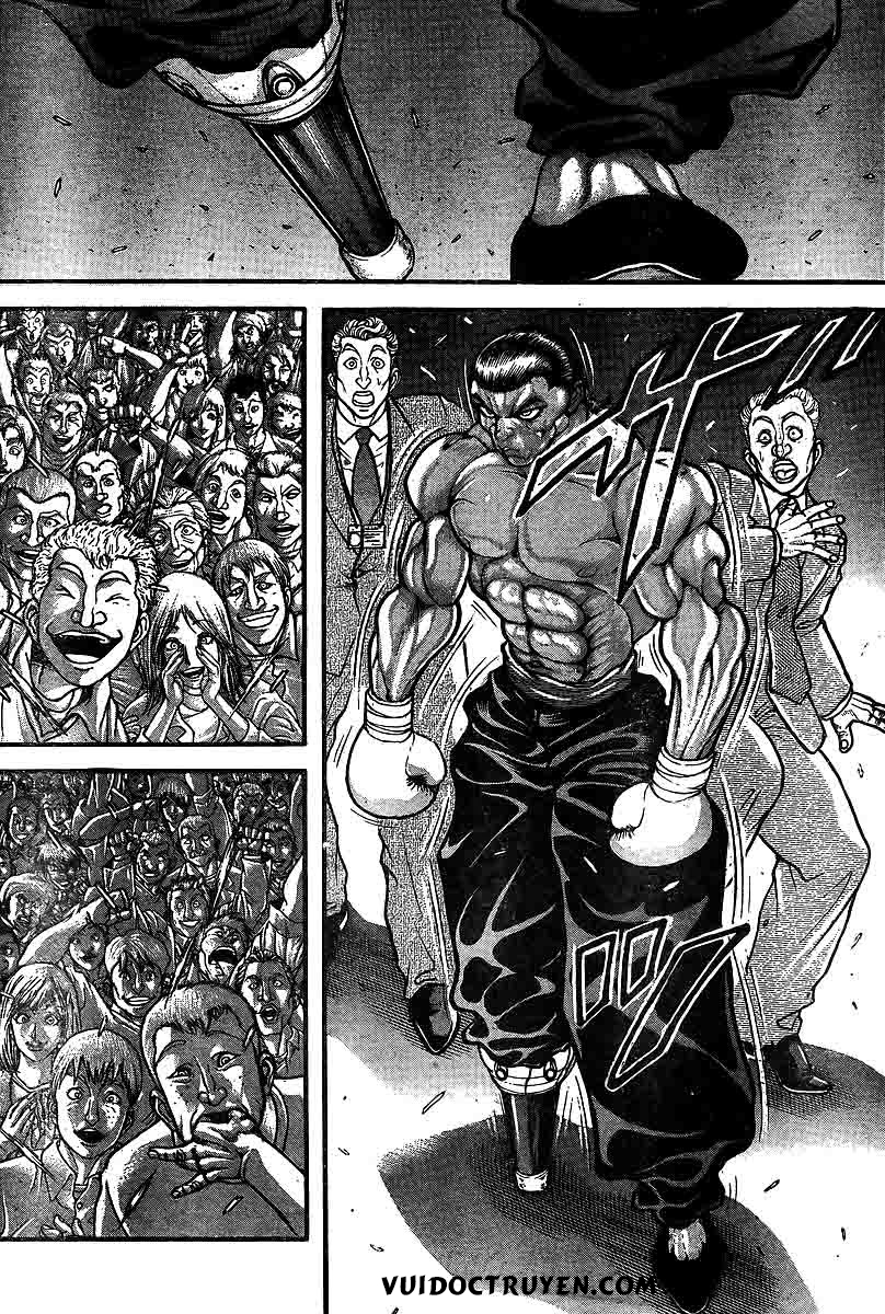 baki – son of ogre chapter 215 8