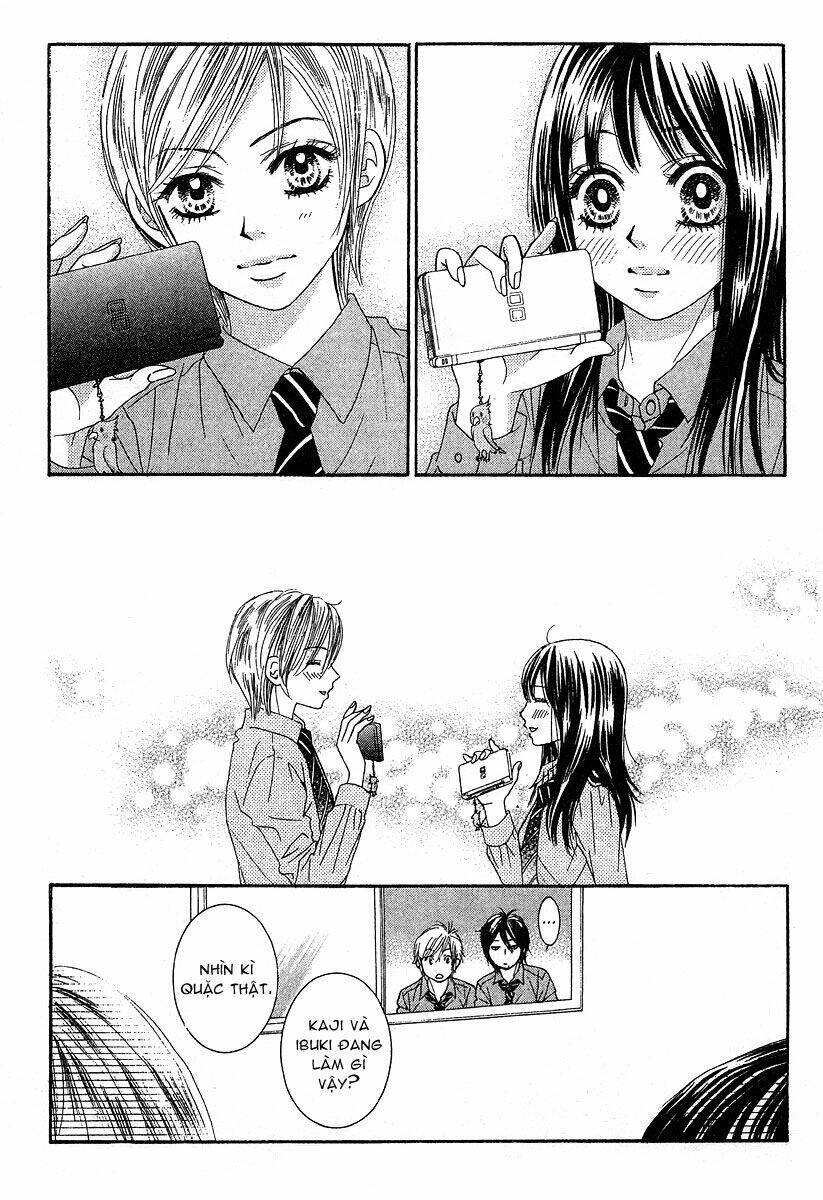 bokutachi wa shitte shimatta chapter 19 18