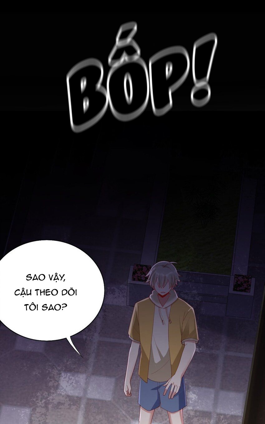 tức thời phạm quy [ tức thì vi quy ] chapter 72 16