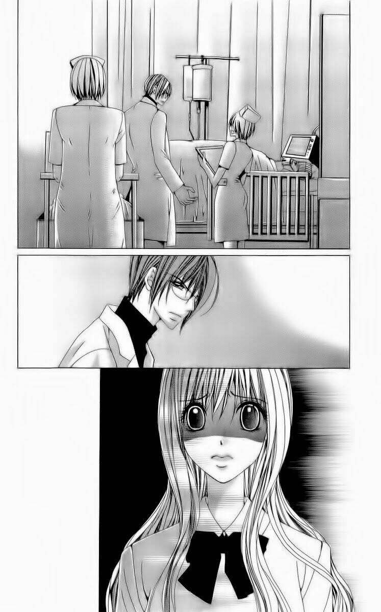 nemuri hime - yume miru youni koishiteru chapter 1 37