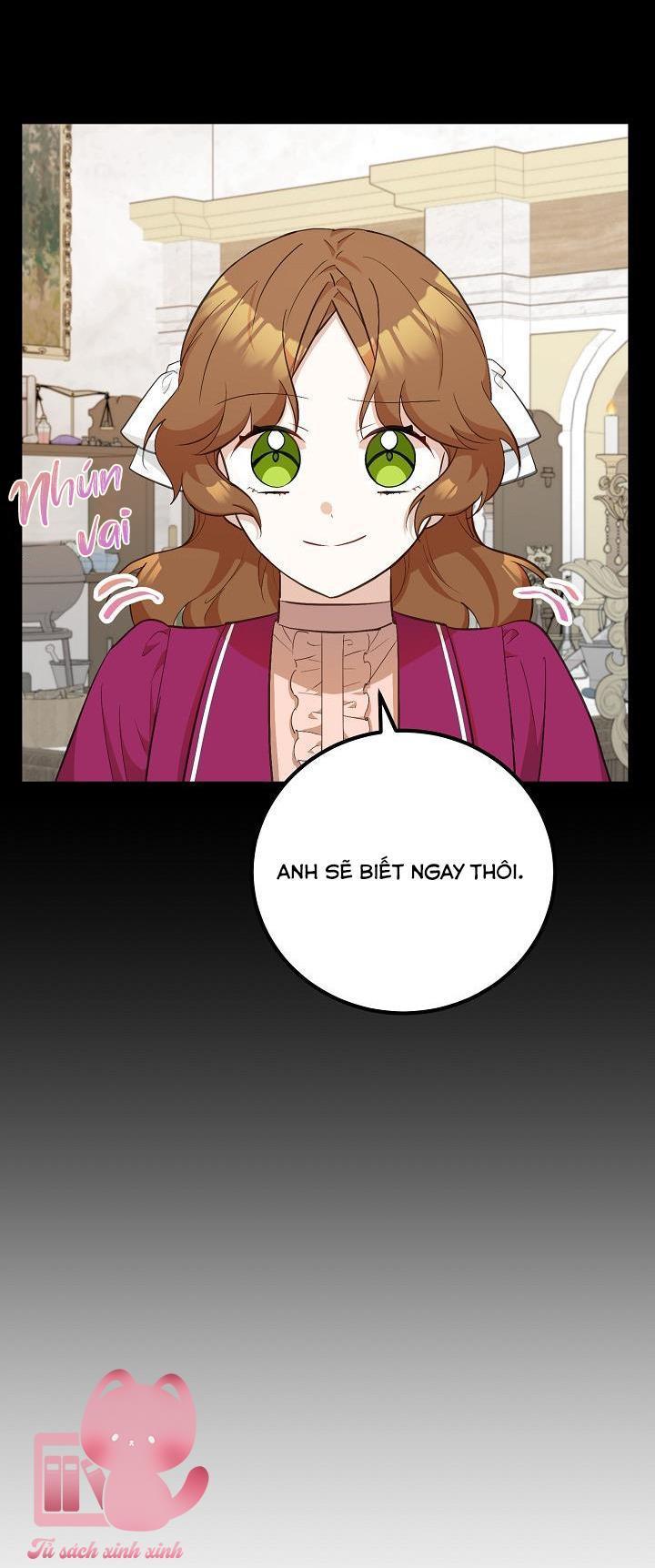 bác sĩ hoàn thành trách nhiệm rồi chapter 18 29