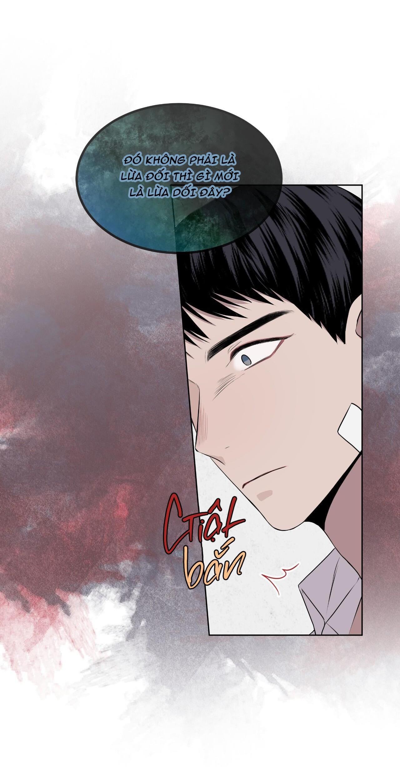 rừng biển [bl] chapter 36 28