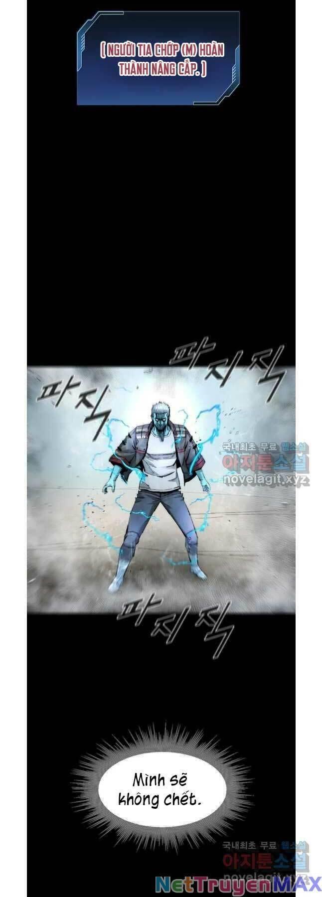 mật mã mê cung chapter 75 48