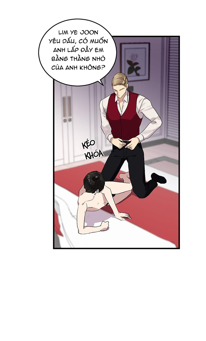 khách sạn ojakgyo chapter 5 54