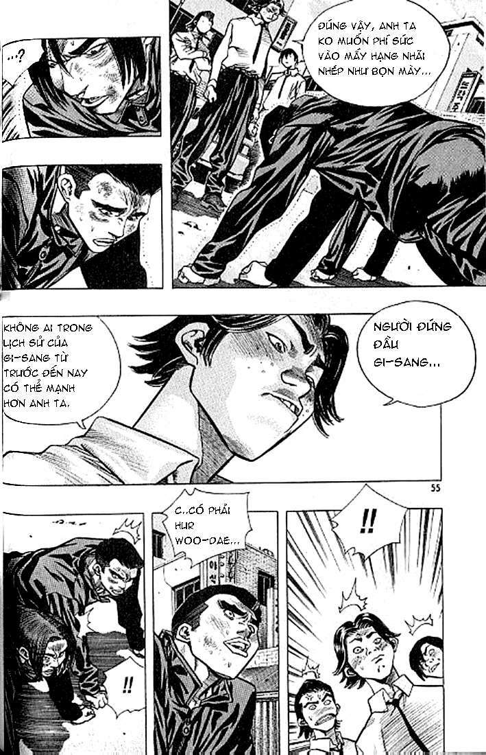 change guy chapter 179 3