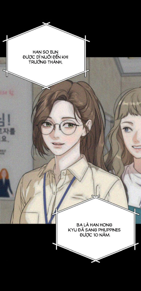 Nóng Lòng Muốn Giày Vò Em chapter 3.2 30