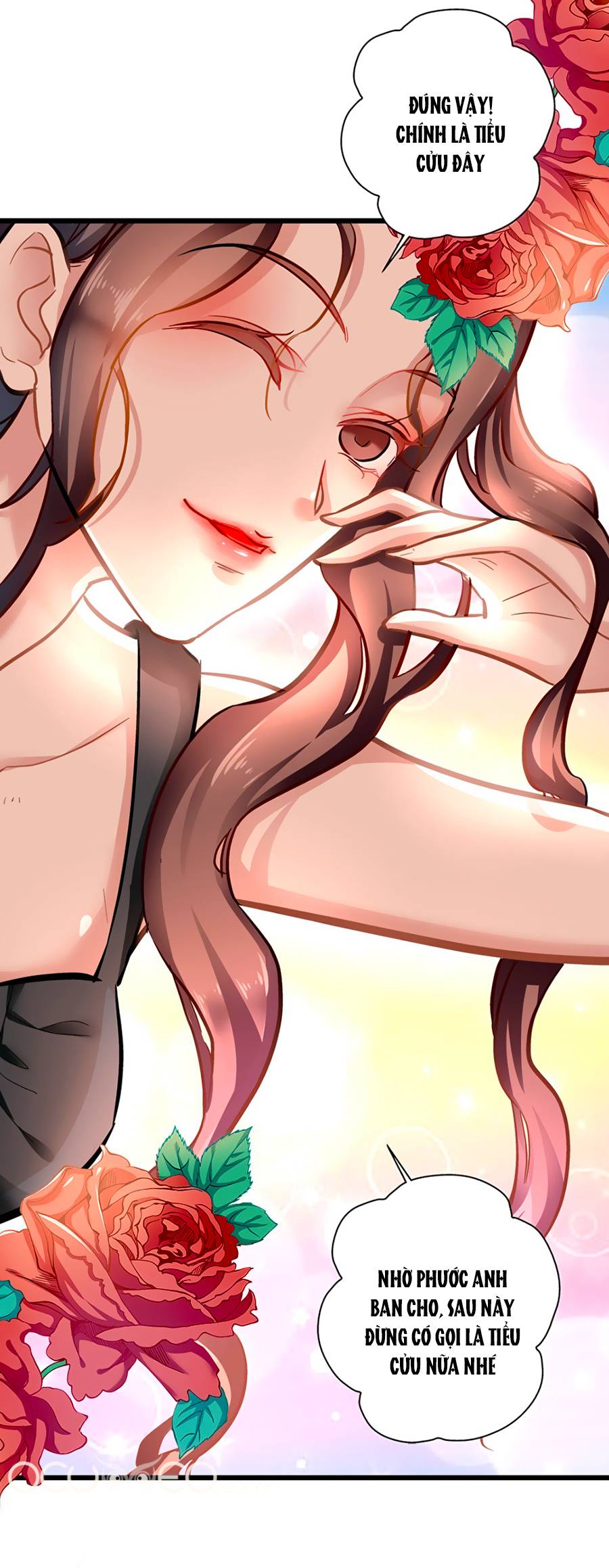 cưng chiều ái thê hư hỏng chapter 1 15