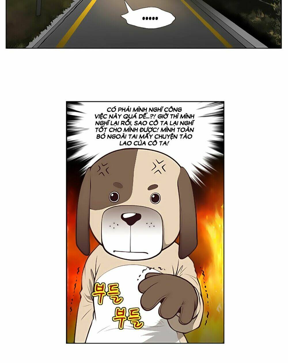 mrs. seonnyeo | mrs. tiên cô chapter 14 35