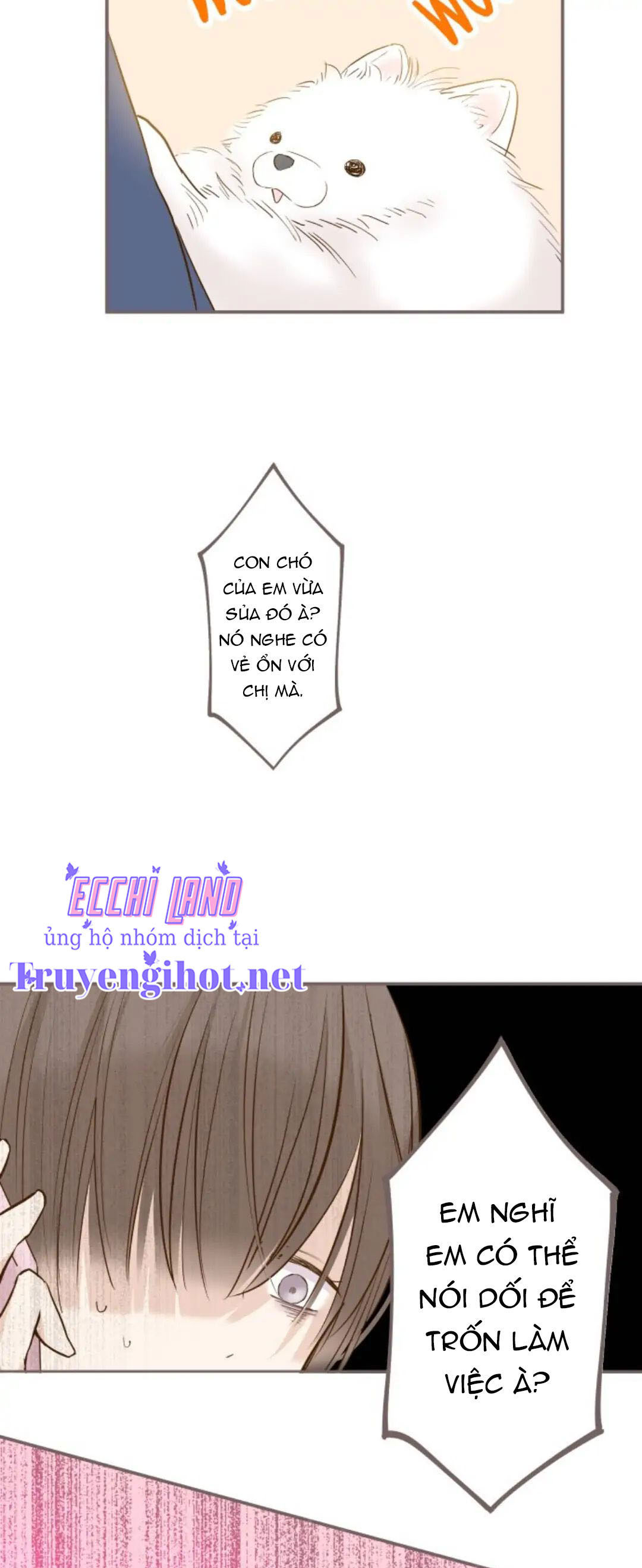 tôi được bảo vệ bởi kỵ sĩ rồng chapter 1.2 4