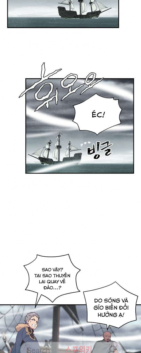 tôi sinh ra để làm người vĩ đại chapter 32 19