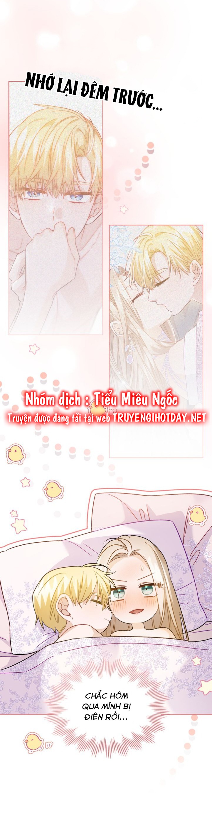 hải tặc thượng lưu chapter 30 20