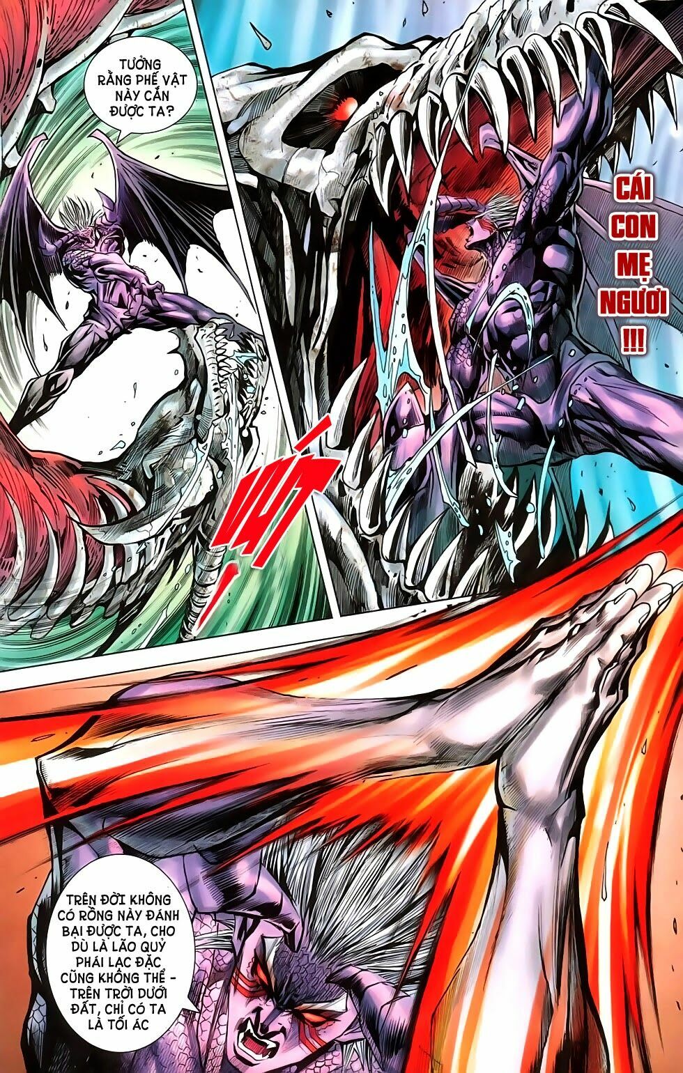 dong binh thiên hạ chapter 71 19