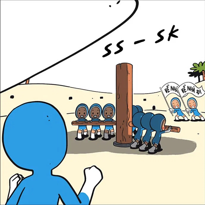 yumis cells chapter 0 15