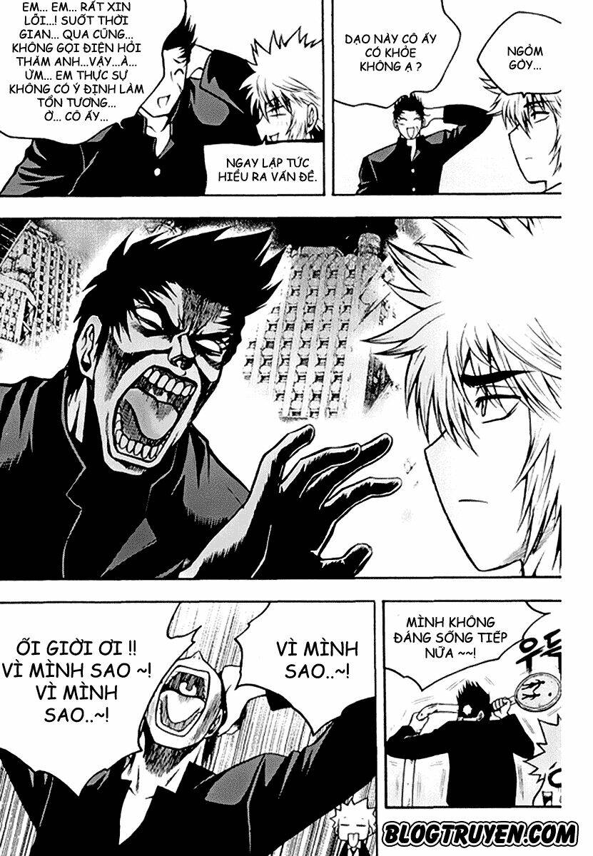 zippy ziggy chapter 52 12