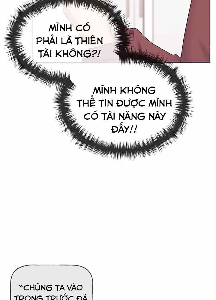 cô em vẽ tranh minh họa của tôi chapter 10.1 48