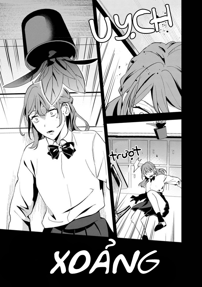 biệt khúc cuối cùng. chapter 29 11