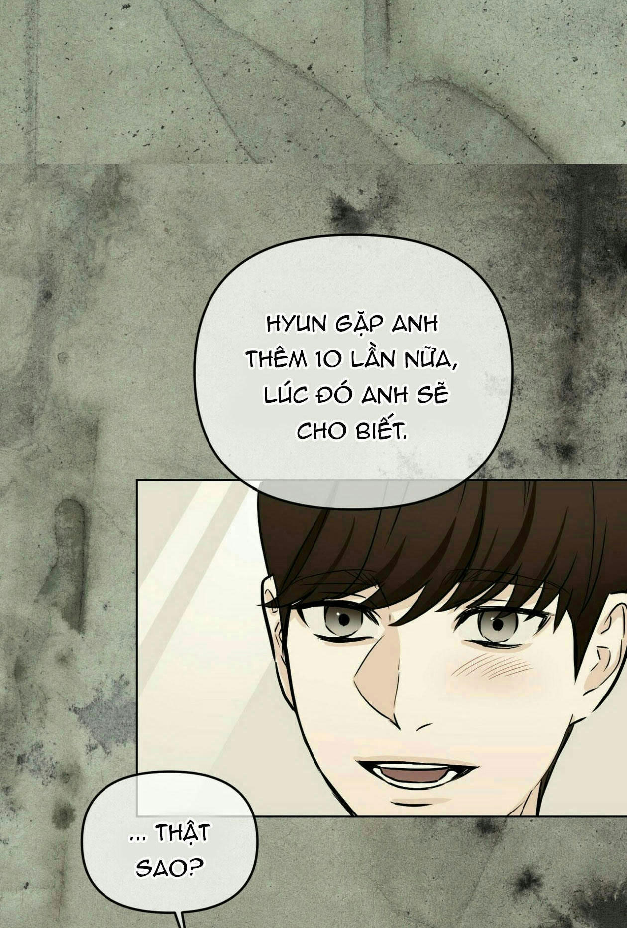 dấu vết không mùi chapter 25 45