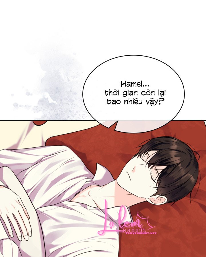 đức hạnh của ác nữ phản diện chapter 82.1 17