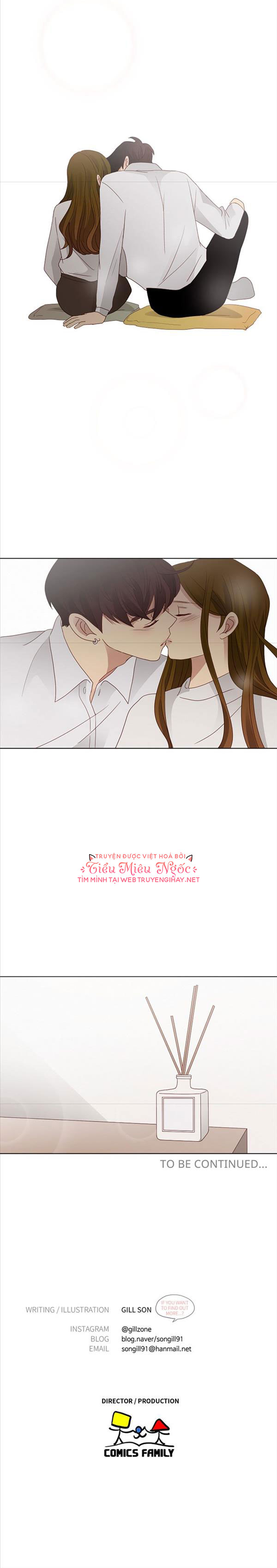 crush của tôi chapter 89 22