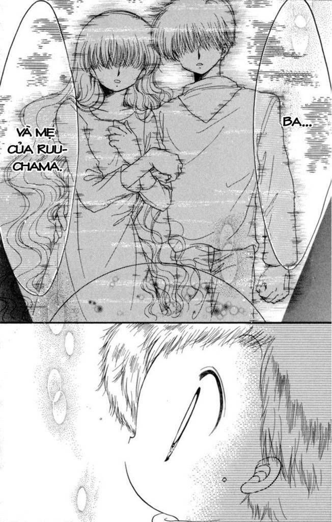 daa! daa! daa! chapter 25 3